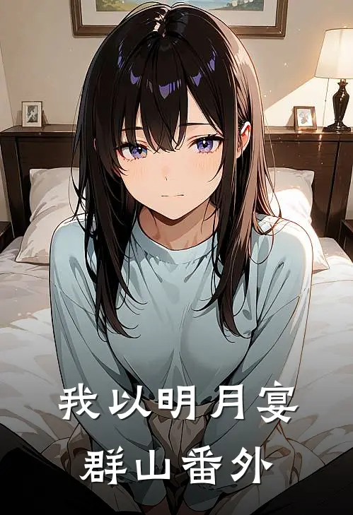 我以明月宴群山番外