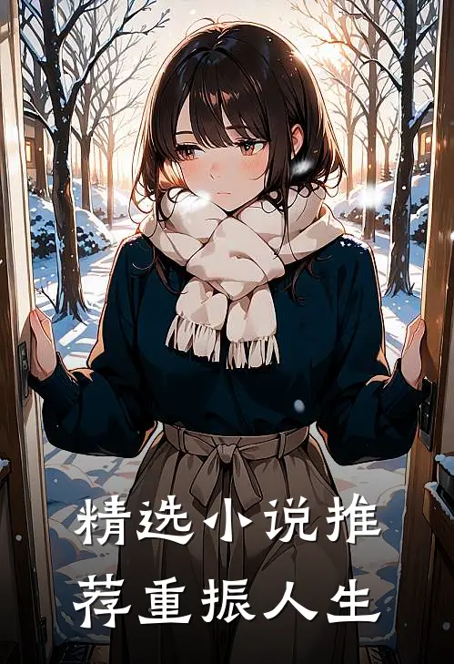精选小说推荐重振人生