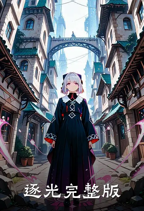 逐光完整版