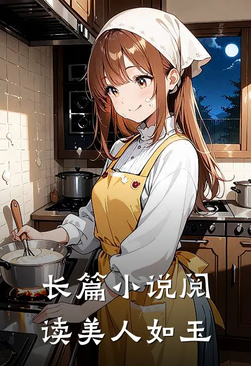 长篇小说阅读美人如玉