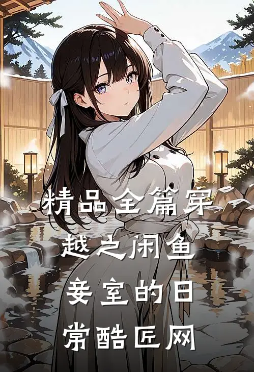 精品全篇穿越之闲鱼妾室的日常 酷匠网