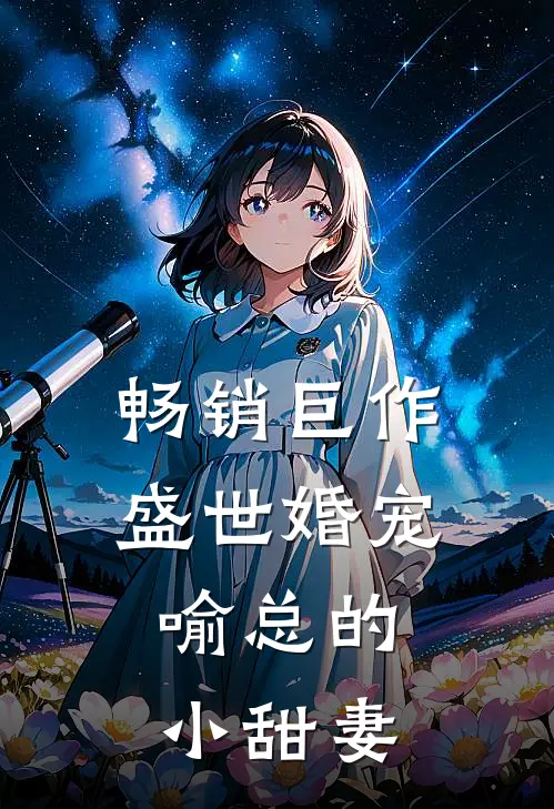 畅销巨作盛世婚宠，喻总的小甜妻