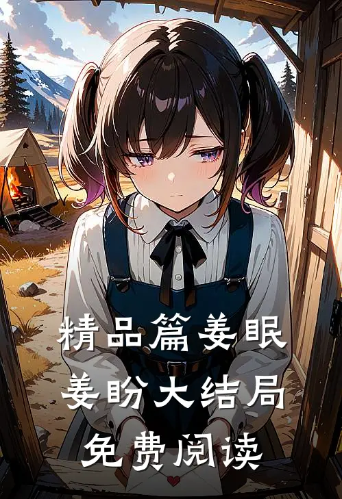 精品篇姜眠姜盼大结局免费阅读