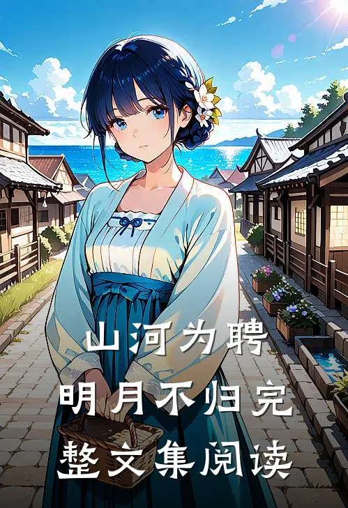 山河为聘，明月不归完整文集阅读