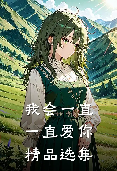 我会一直一直爱你精品选集