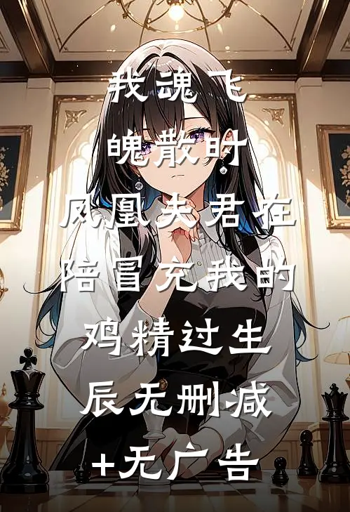 我魂飞魄散时，凤凰夫君在陪冒充我的鸡精过生辰无删减+无广告