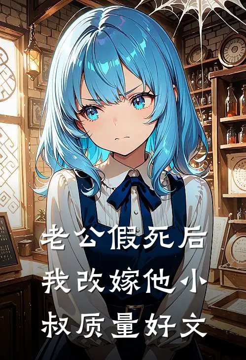 老公假死后，我改嫁他小叔质量好文