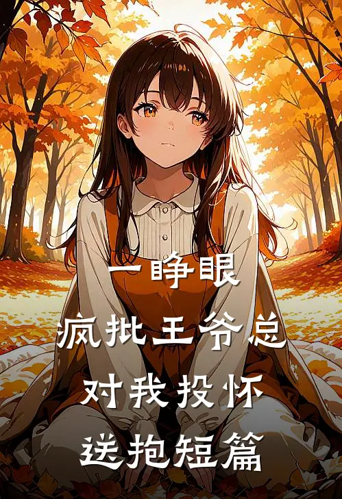 一睁眼，疯批王爷总对我投怀送抱短篇