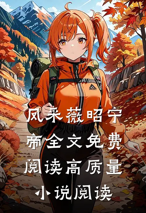 凤采薇昭宁帝全文免费阅读高质量小说阅读