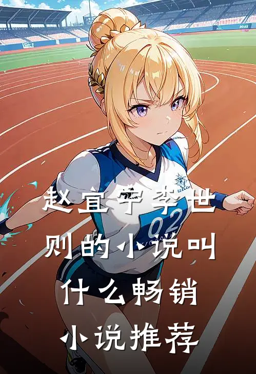 赵宜宁李世则的小说叫什么畅销小说推荐