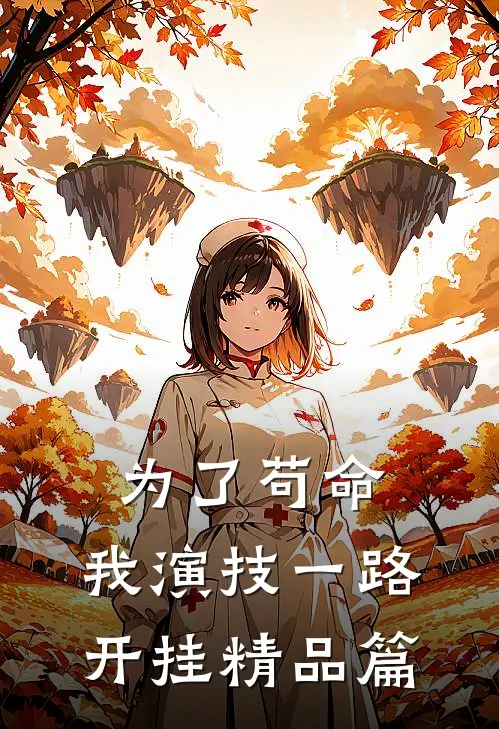 为了苟命，我演技一路开挂精品篇
