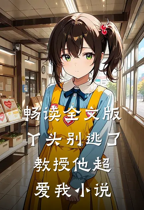 畅读全文版丫头别逃了教授他超爱我小说