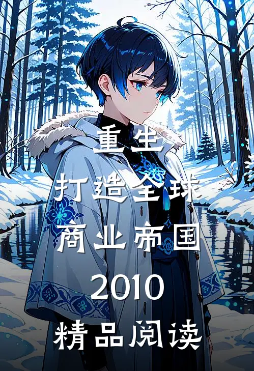 重生:打造全球商业帝国2010精品阅读