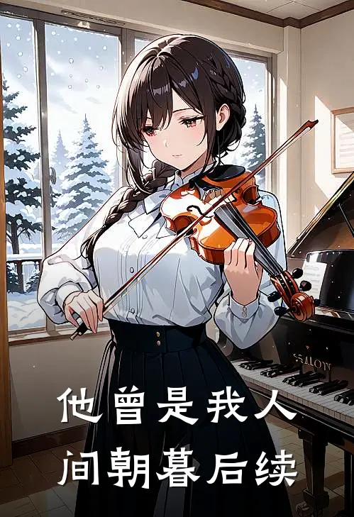 他曾是我人间朝暮后续