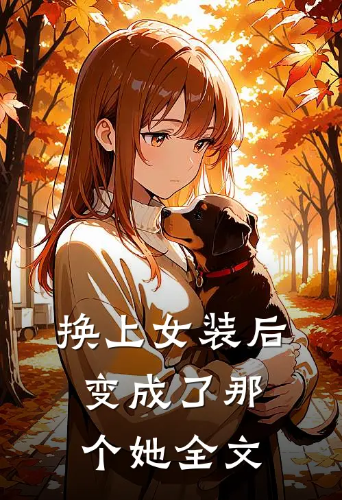 换上女装后变成了那个她全文