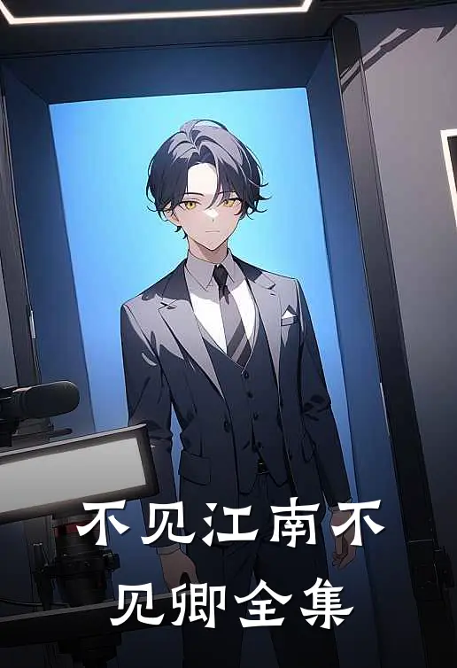 不见江南不见卿全集