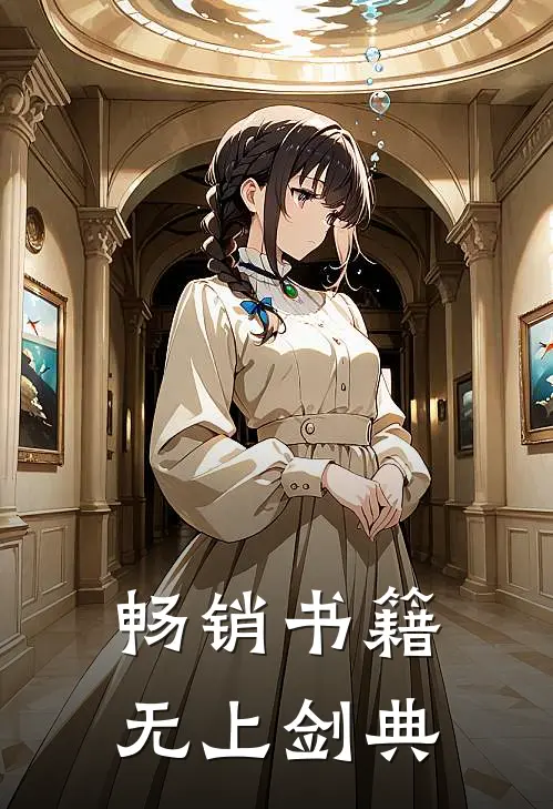 畅销书籍无上剑典