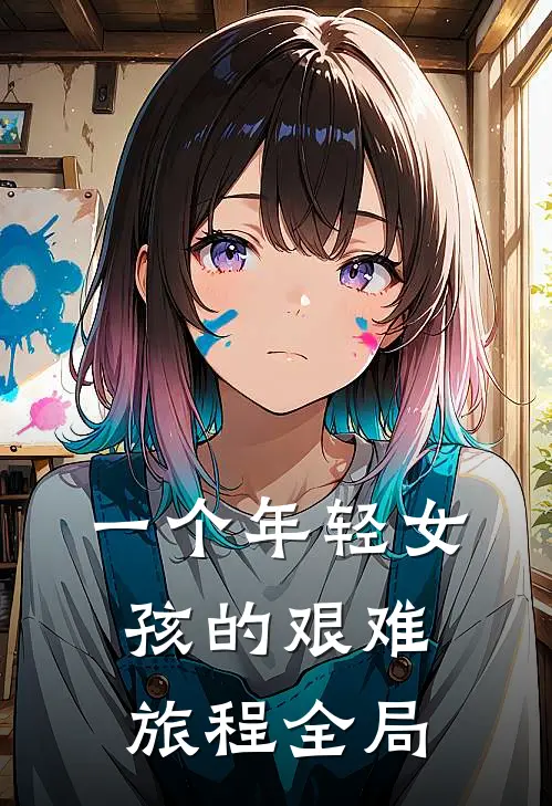 一个年轻女孩的艰难旅程全局