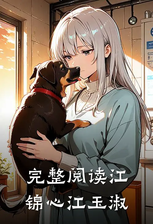 完整阅读江锦心江玉淑