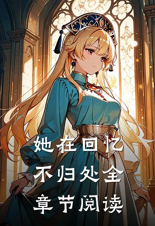 她在回忆不归处全章节阅读