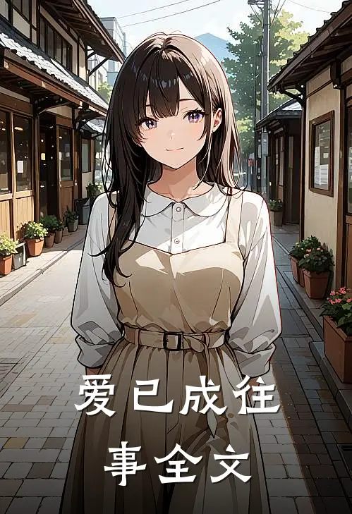 爱已成往事全文