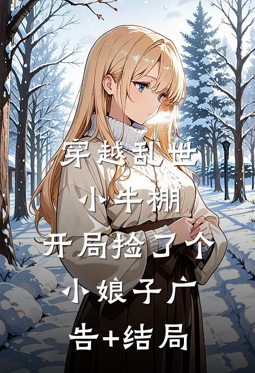 穿越乱世小牛棚，开局捡了个小娘子广告+结局