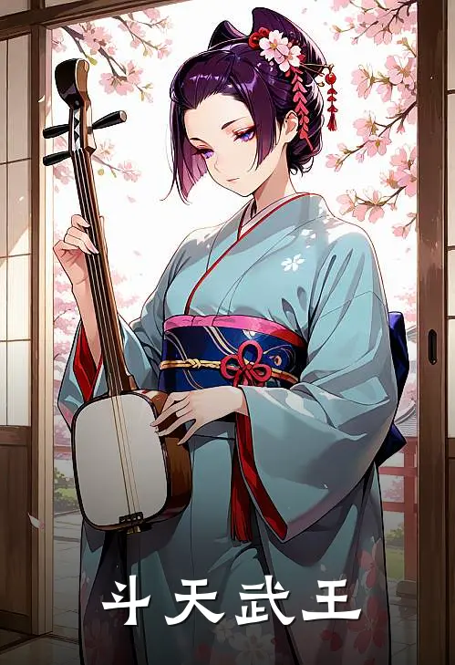 斗天武王