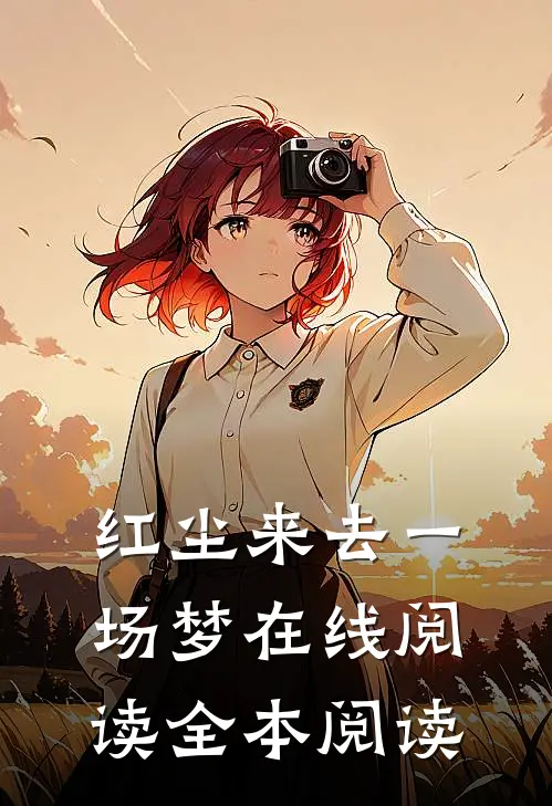 红尘来去一场梦在线阅读全本阅读