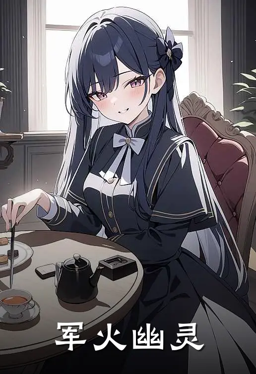 军火幽灵