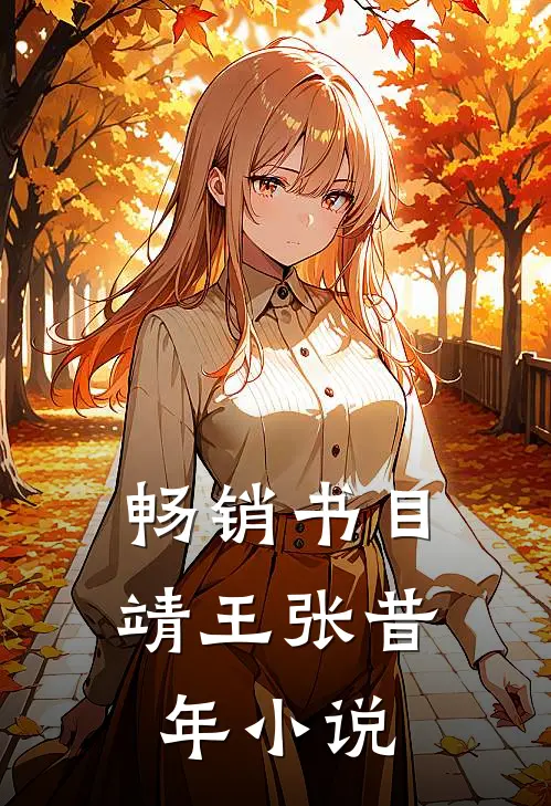 畅销书目靖王张昔年小说