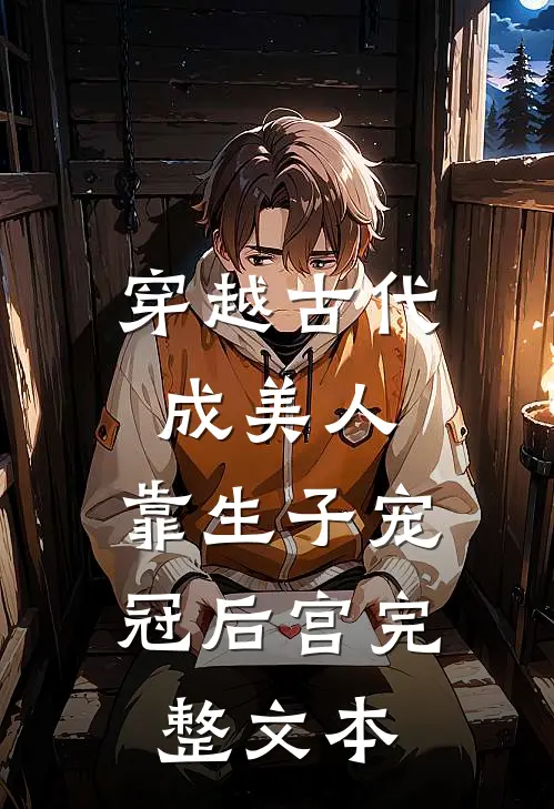 穿越古代成美人，靠生子宠冠后宫完整文本
