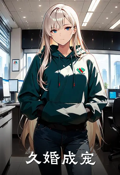 久婚成宠