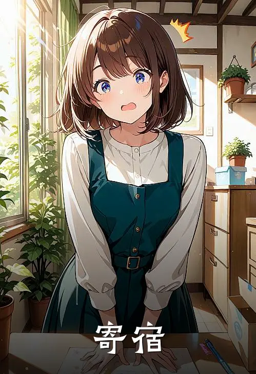 寄宿