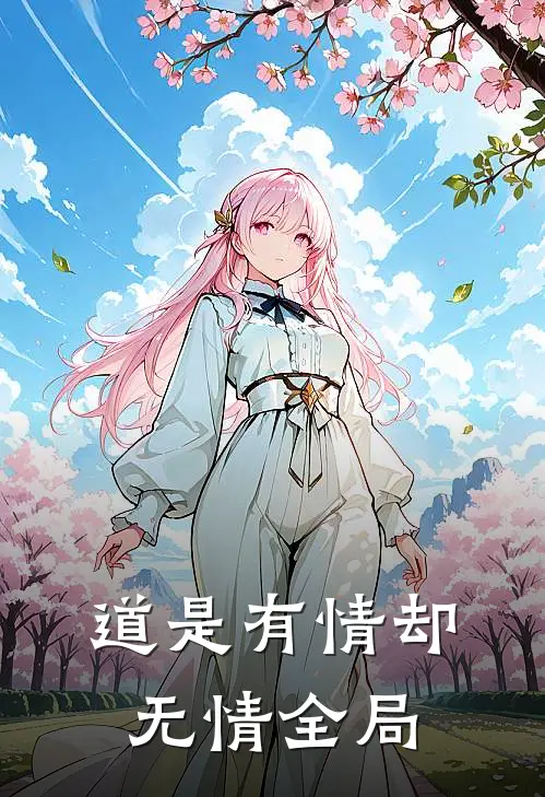 道是有情却无情全局
