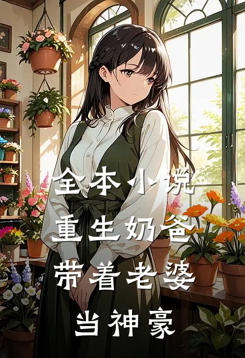 全本小说重生奶爸，带着老婆当神豪