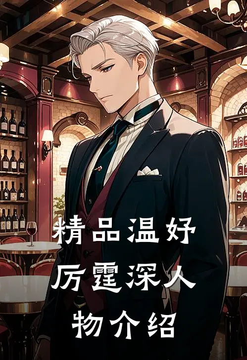 精品温妤厉霆深人物介绍