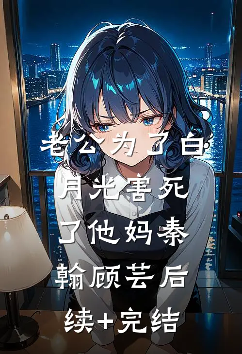 老公为了白月光害死了他妈秦翰顾芸后续+完结