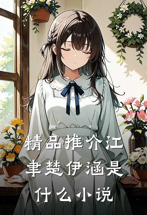 精品推介江聿楚伊涵是什么小说