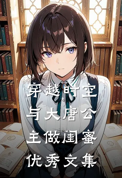 穿越时空，与大唐公主做闺蜜优秀文集