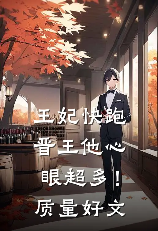 王妃快跑，晋王他心眼超多！质量好文
