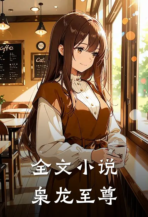 全文小说枭龙至尊