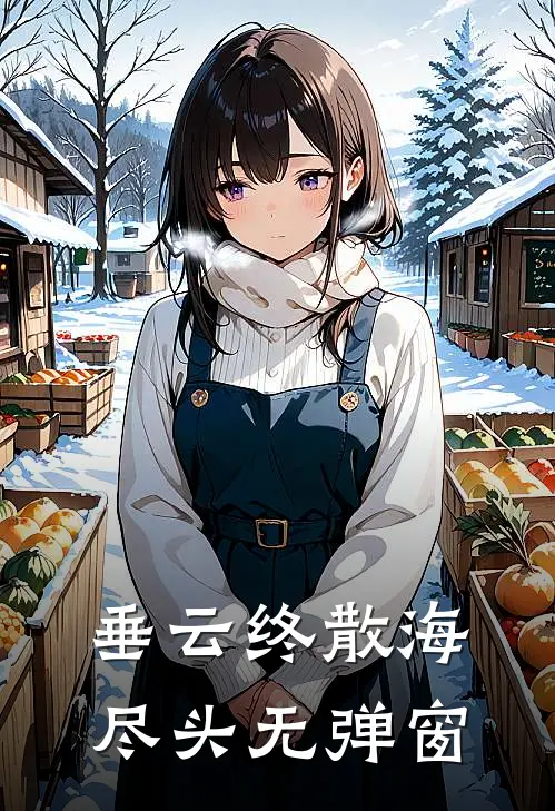垂云终散海尽头无弹窗