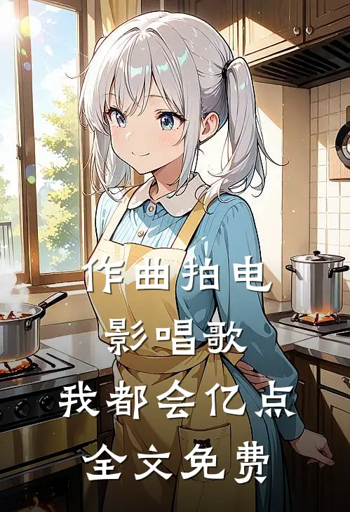 作曲拍电影唱歌，我都会亿点全文免费
