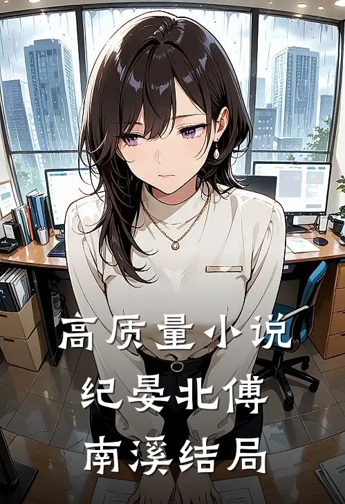 高质量小说纪晏北傅南溪结局