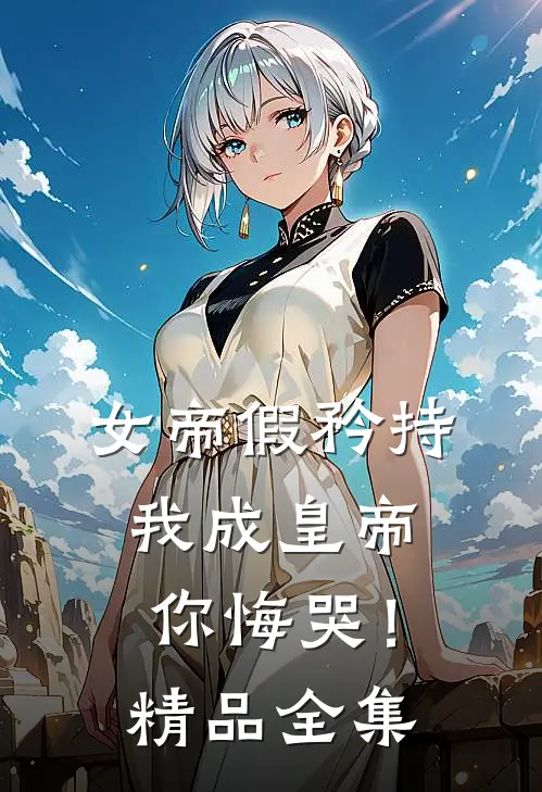 女帝假矜持，我成皇帝你悔哭！精品全集
