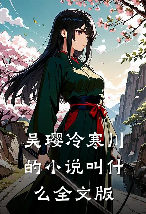 吴璎冷寒川的小说叫什么全文版