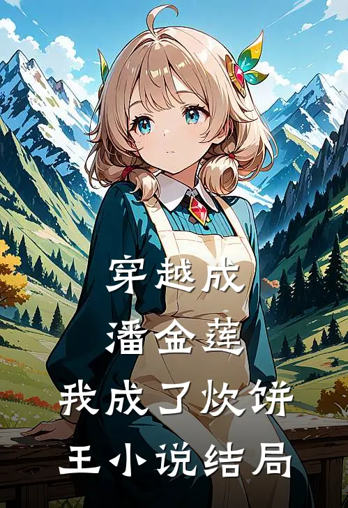 穿越成潘金莲,我成了炊饼王结局如何