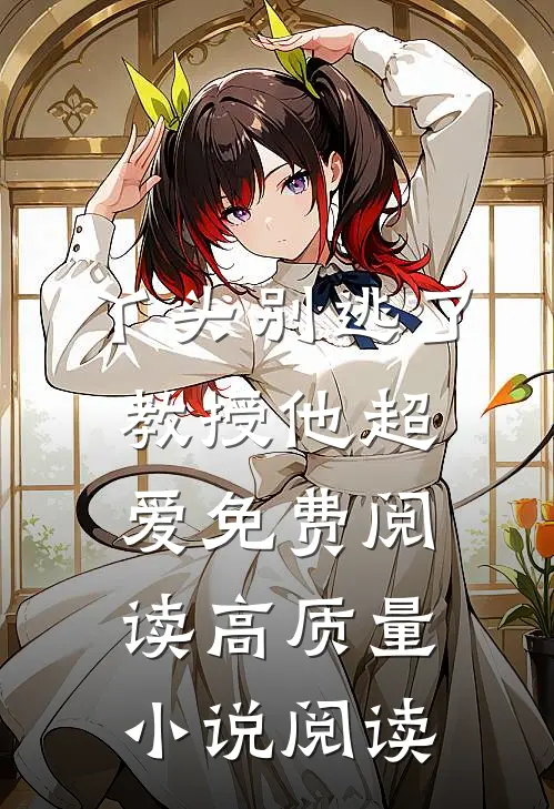 丫头别逃了教授他超爱免费阅读高质量小说阅读