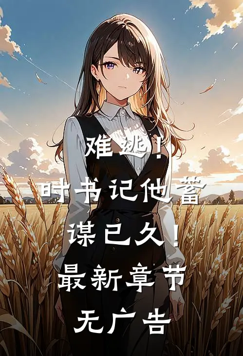 难逃！时书记他蓄谋已久！最新章节无广告