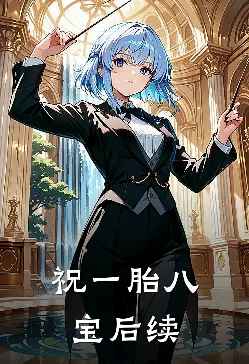 祝一胎八宝后续